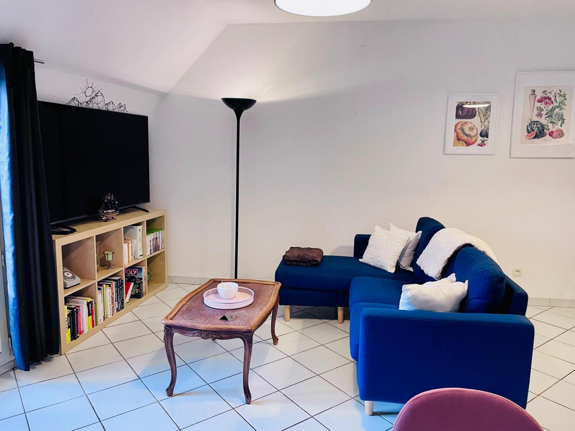Chez Armando - Lille Centre Avec Option Parking Apartment Exterior photo